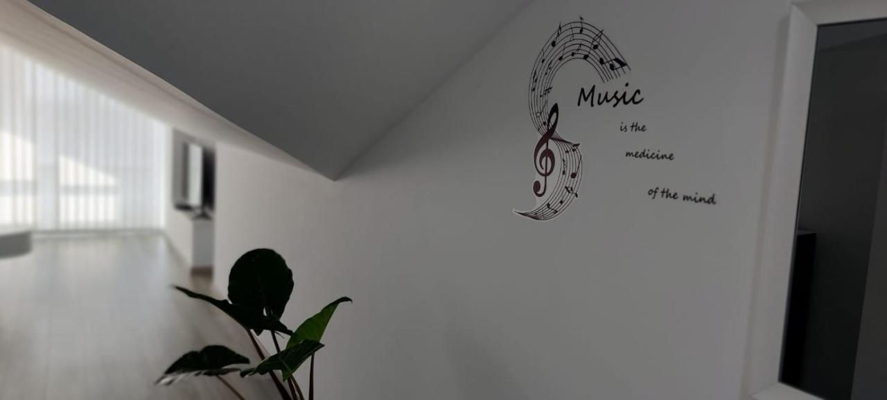 Atico Musical *