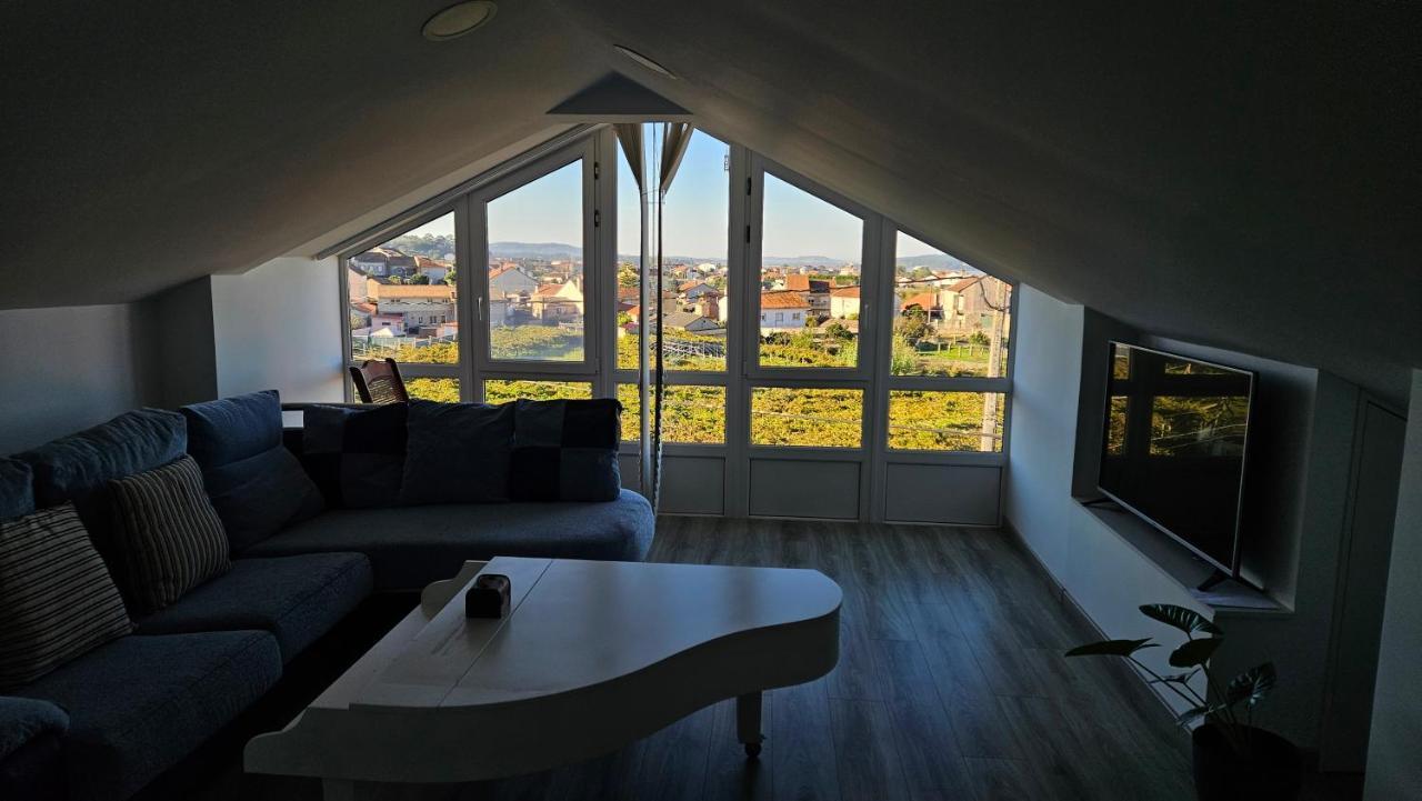 Atico Musical Apartment *